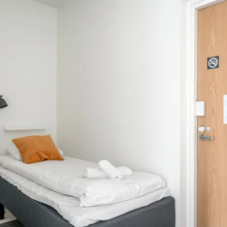 Hiisi Homes Vantaa Kaivoksela
