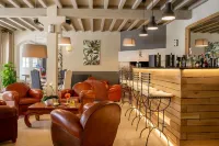 Best Western le Val Majour Hotels in Fontvieille