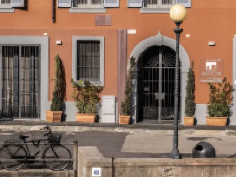 Agave in Città Hotels in der Nähe von Fortezza Vecchia