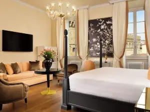 San Firenze Suites & Spa
