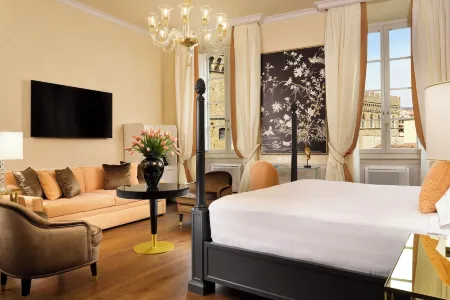 San Firenze Suites & Spa