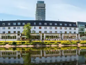 The Kingsley Hotel
