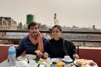 호텔 테라코타 & 루프탑 레스토랑