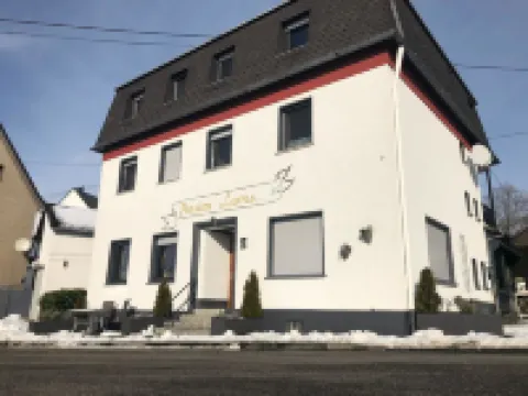 ペンション ルーメ のホテル