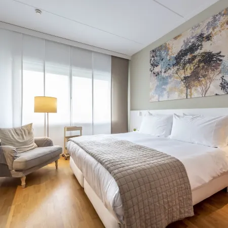 WestCord Hotel Delft