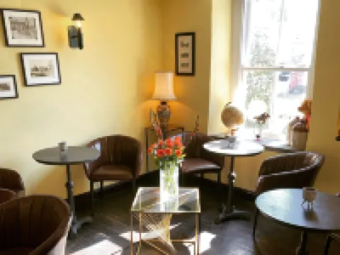 The Wensleydale Hotel Hotels in Middleham