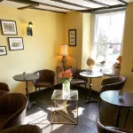 The Wensleydale Hotel Hotels in Coverham with Agglethorpe