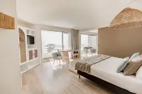 Hôtel les Corallines – Thalasso & Spa Hotel di La Grande Motte