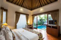 The Astari Villa and Residence