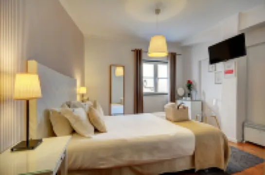 อินน์ ไบโร อัลโต - BA สวีท