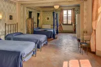 Albergo San Lorenzo Hotel a Pratovecchio Stia