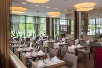 Asia Hotel & Spa Leoben - breakfast