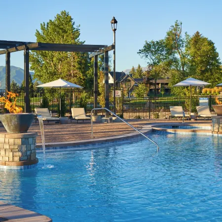 Homestead Resort
