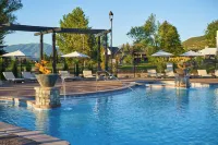 Homestead Resort - Swimmingpools