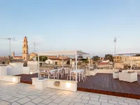 Palazzo Marini B&B di Charme Hotels in der Nähe von Bahnhof Lecce