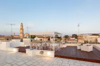 Palazzo Marini B&B di Charme