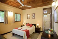 Hotel Jaguar Inn Tikal Hotels in Tikal
