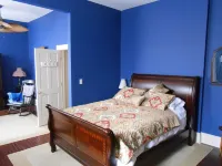 Benton Park Inn Hotels in 