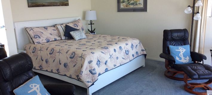Gray's Inn & Gallery Hotels in Morro Bay