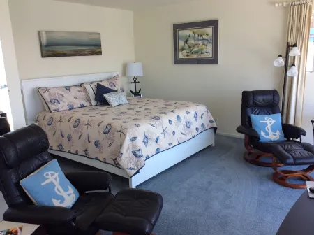 Gray's Inn & Gallery