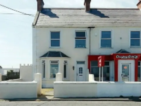 Cloughey Beach House