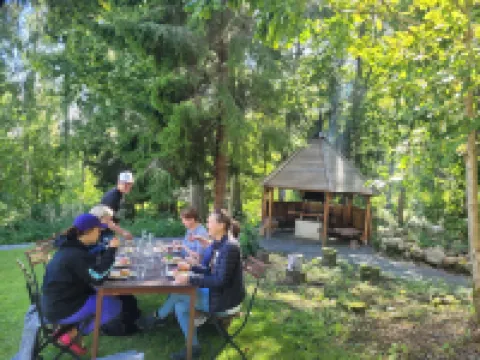 Kroppefjäll Bed & Breakfast Hotels in 