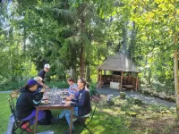 Kroppefjäll Bed & Breakfast Các khách sạn ở 