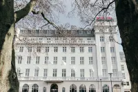 Hotel Borg by Keahotels Hotel a 