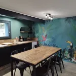 Chalet la Bachole