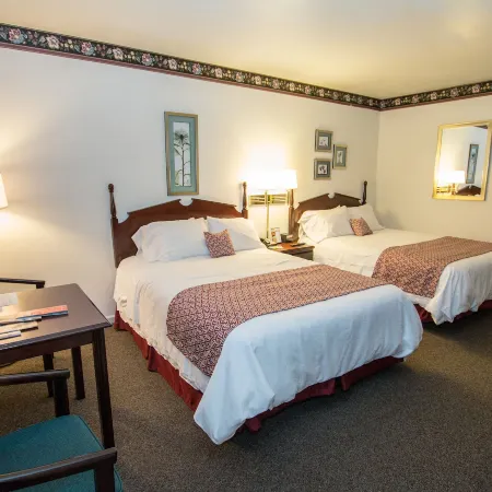 Chalet Motel Mequon