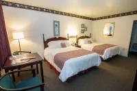 Chalet Motel Mequon Отели в г. Сидарберг