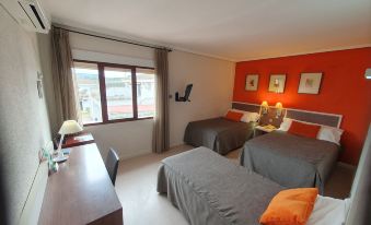 Hotel la Carreta