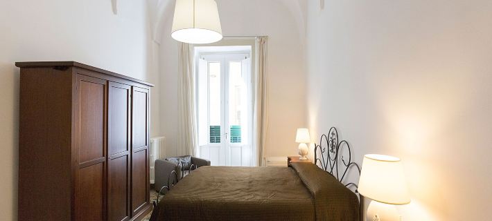 Nonna Jole Hotels in Лечче