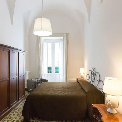 Nonna Jole Hotels near Lecce Train Station