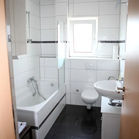 White House Bochum Ehrenfeld