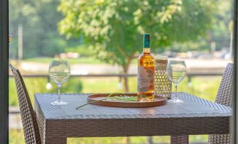 Hongcheon Toliaigeullaemping