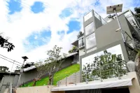 Sky Pavilion Hotels in Sirimalwatta