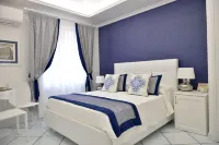 B&B Maiori Luxury Hotels in Minori