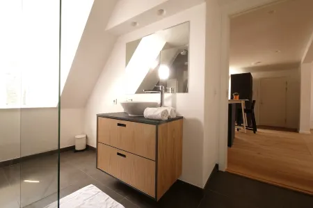 City Center Отели рядом с достопримечательностью «Carlsberg»