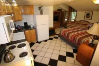 Abbey Archway Inn Hotel a College