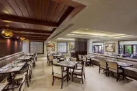 德拉敦薩諾瓦門廊飯店