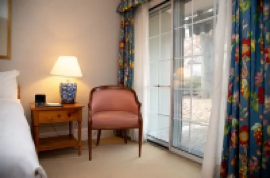 Briars Resort and Spa