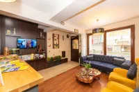 Opera House Hotel Hotels in Istanbul