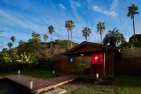 Koran No Yu Kinkouro Hotel a 