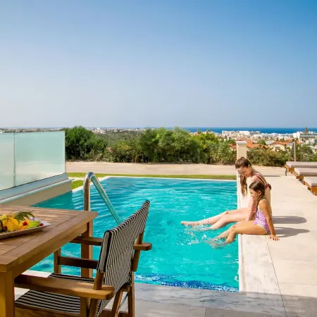 Louis St. Elias Resort & Waterpark