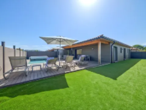 Résidence Pierre & Vacances Premium Vesna Rossa Hoteles en Lecci