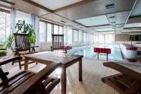 Lapland Hotels Hetta Hotels in Tunturi-Lappi