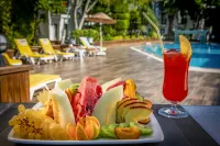 Flora Hotel Hotels in Gumbet