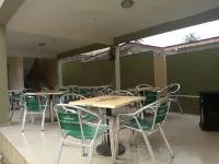 악마 시그니쳐 호텔 & 스위트