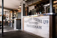 The Millers Arms Inn - С баром